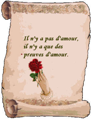 Rien que pour toi